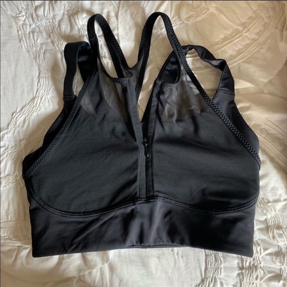 🍋 🍋LULULEMON Double Layer Sports Bra